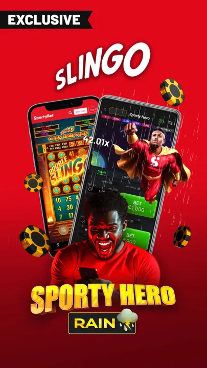 SportyBet NG: Sports Betting screenshot 4